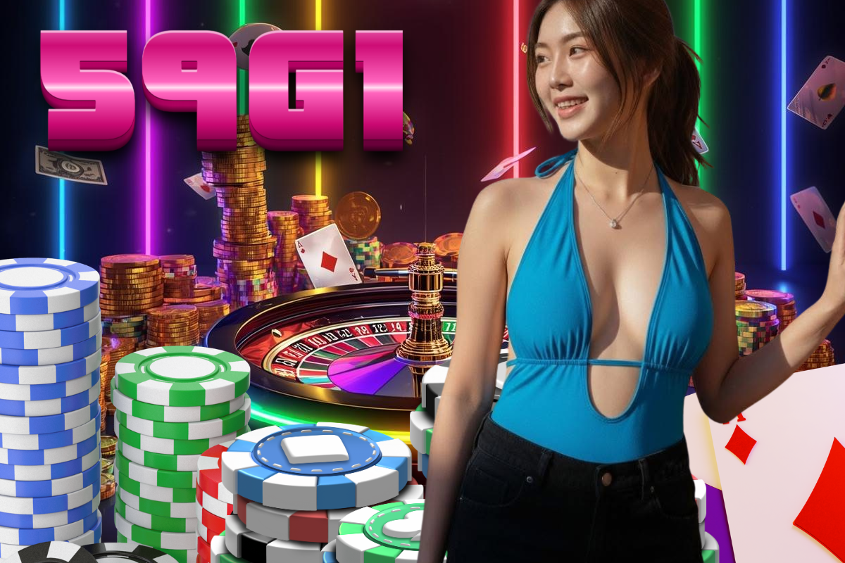 59g1 slot