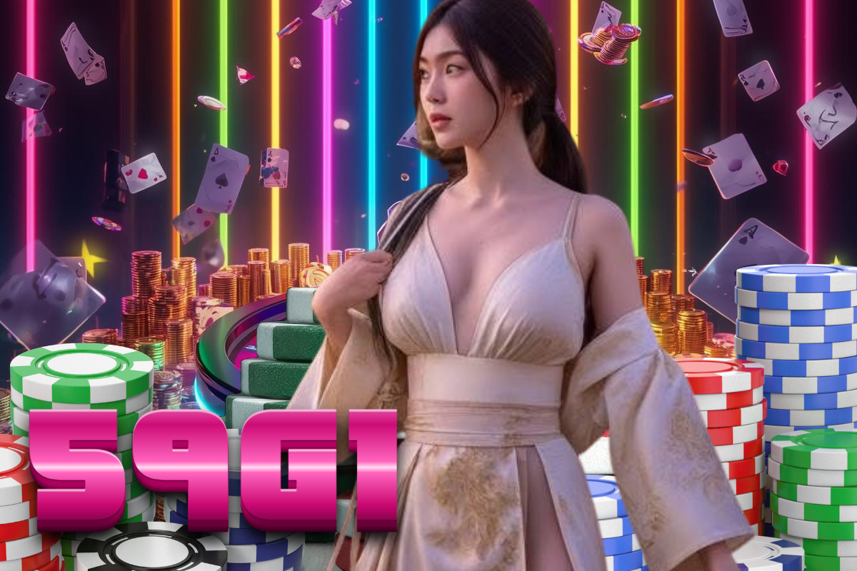 59g1 สล็อต